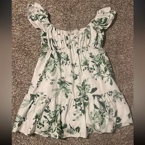 Abercrombie & Fitch Dress